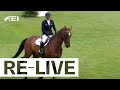 RE- LIVE | Longines Grand Prix 2022 of Great Britain | Hickstead 🇬🇧