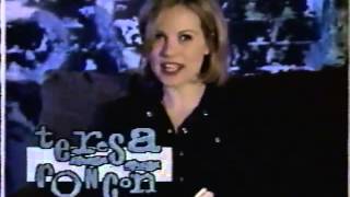 Power 30 - Último programa con Teresa Roncon (1996)