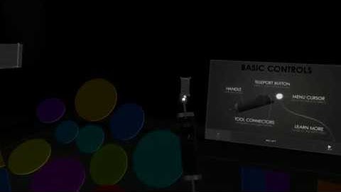 Example of EXA: The Infinite Instrument