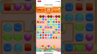 Shopee Candy Game Level 373 - 2 Stars / 2 Bintang ⭐️⭐️ screenshot 5
