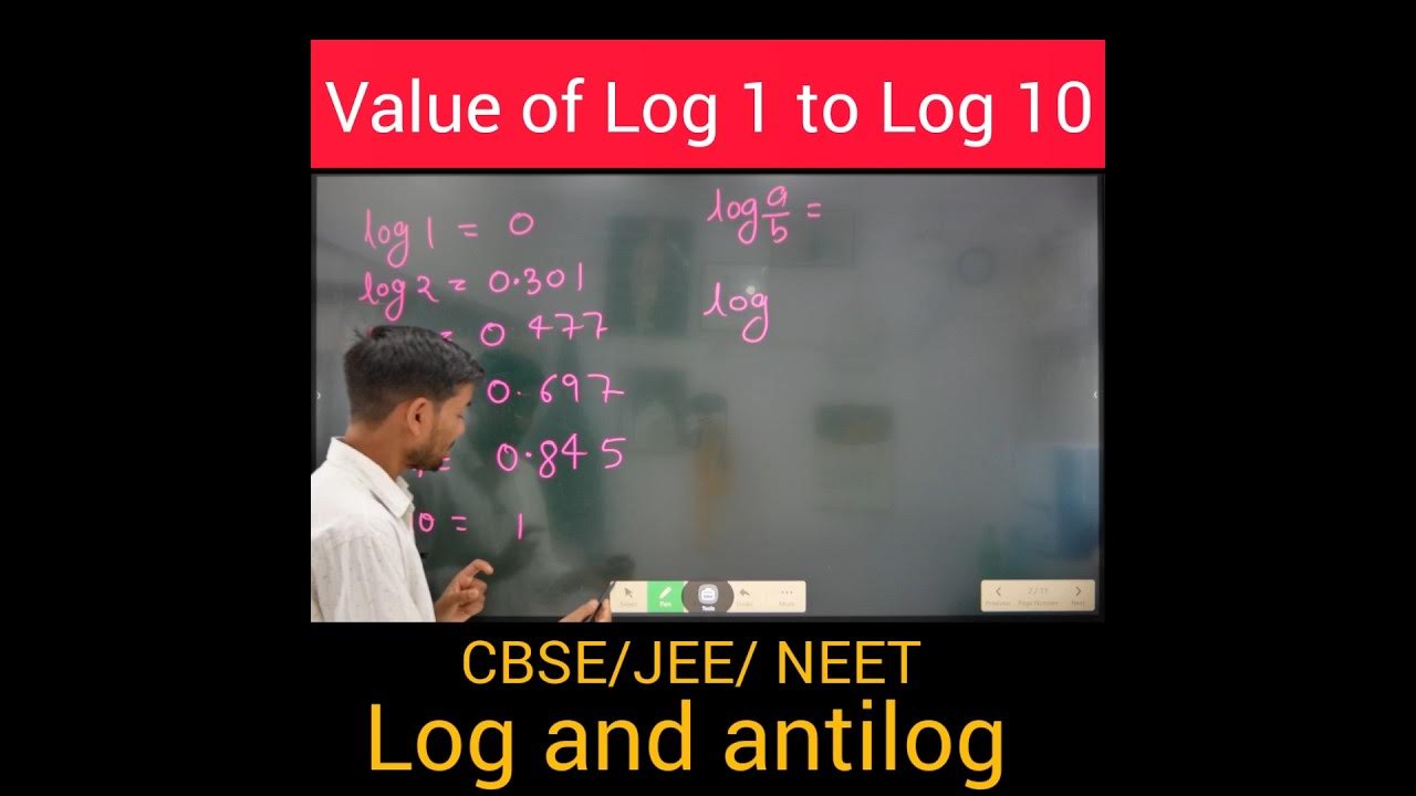 value-of-log-1-log2-log10-cbse-jee-neet-exam-log-and-antilog