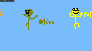 Algicosathlon S2 Intro