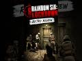 Rainbow Six Lockdown Retro Review
