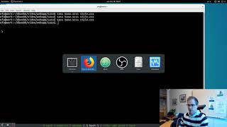 SASS nested