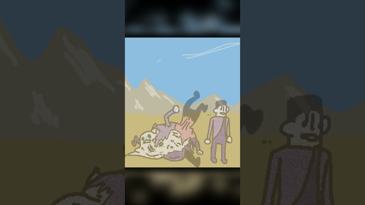 Star Trek Transporter Accidents 