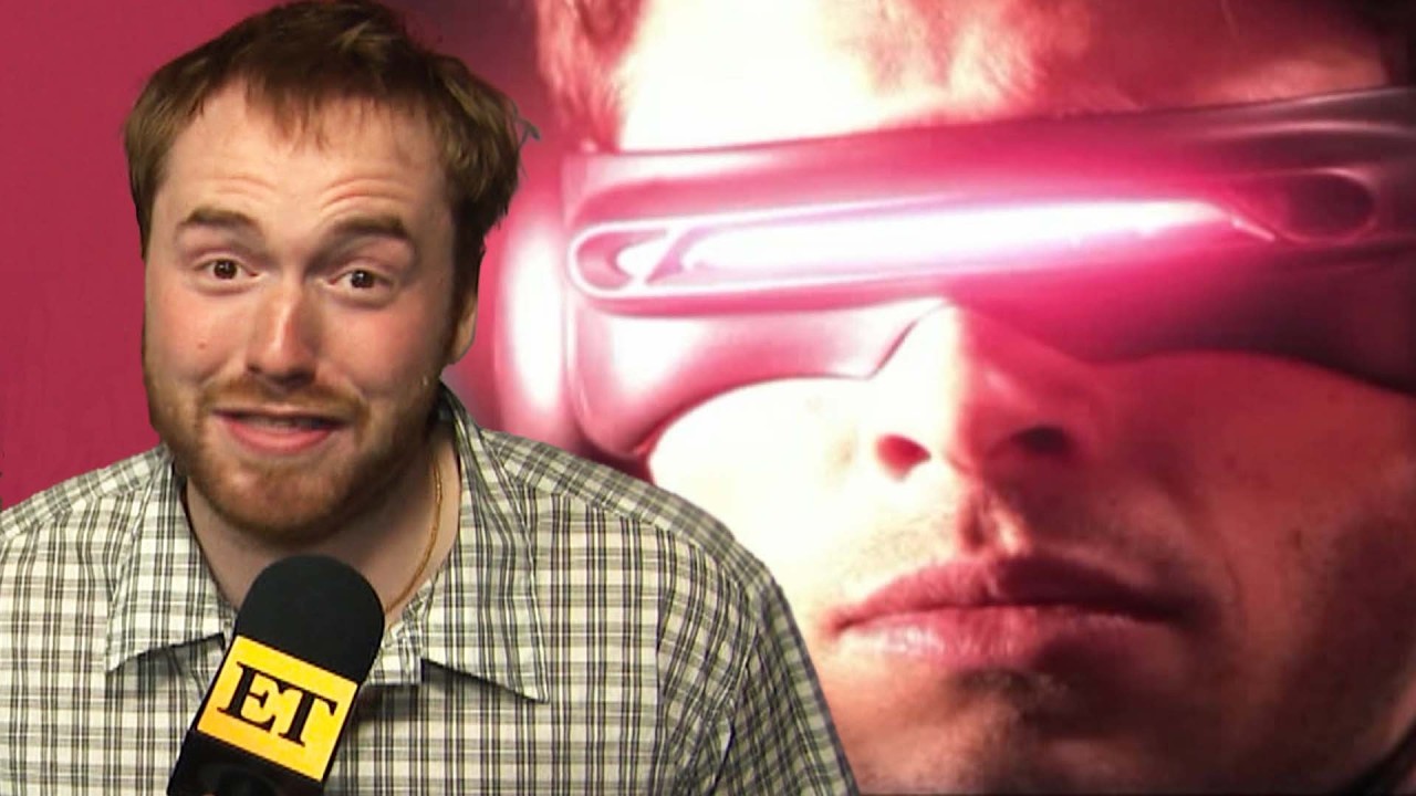 Cooper Hoffman SHUTS DOWN Cyclops Fan-Casts (Exclusive)