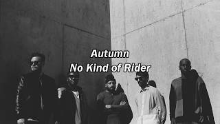 No Kind of Rider - Autumn (Español)