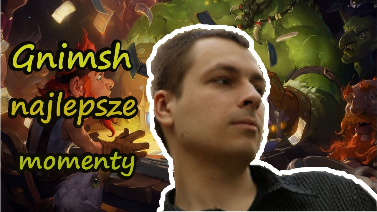 Gnimsh najlepsze momenty #2