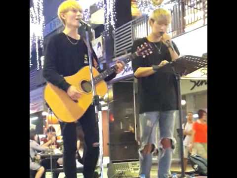 20161023 MiX Creative 台中益民商圈 陳零九 - 你他我