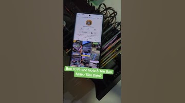 Box 10 Phone Đào Coin Tốn Bao Nhiêu Tiền Điện 1 tháng? Vừa Chạy DePin đào coin Monero XMR Mới 2025