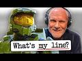 Can Master Chief Remember His Iconic Lines?