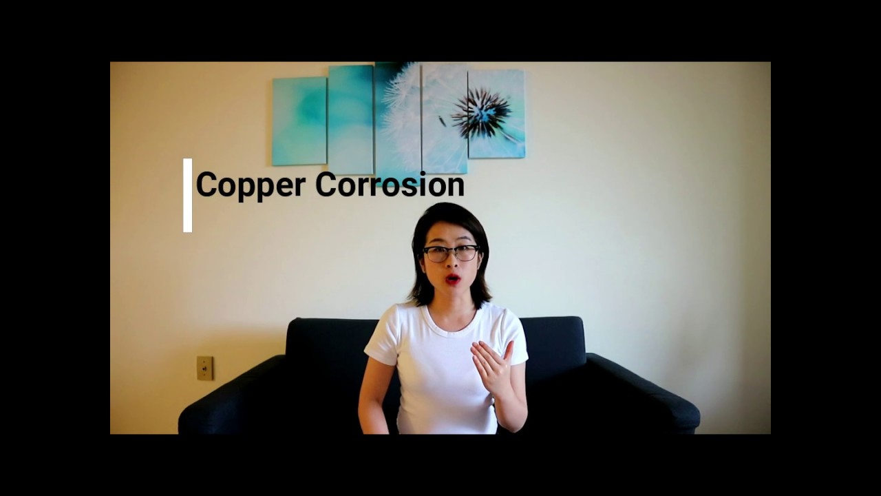 CORROSION Profiles: Mengnan Guo