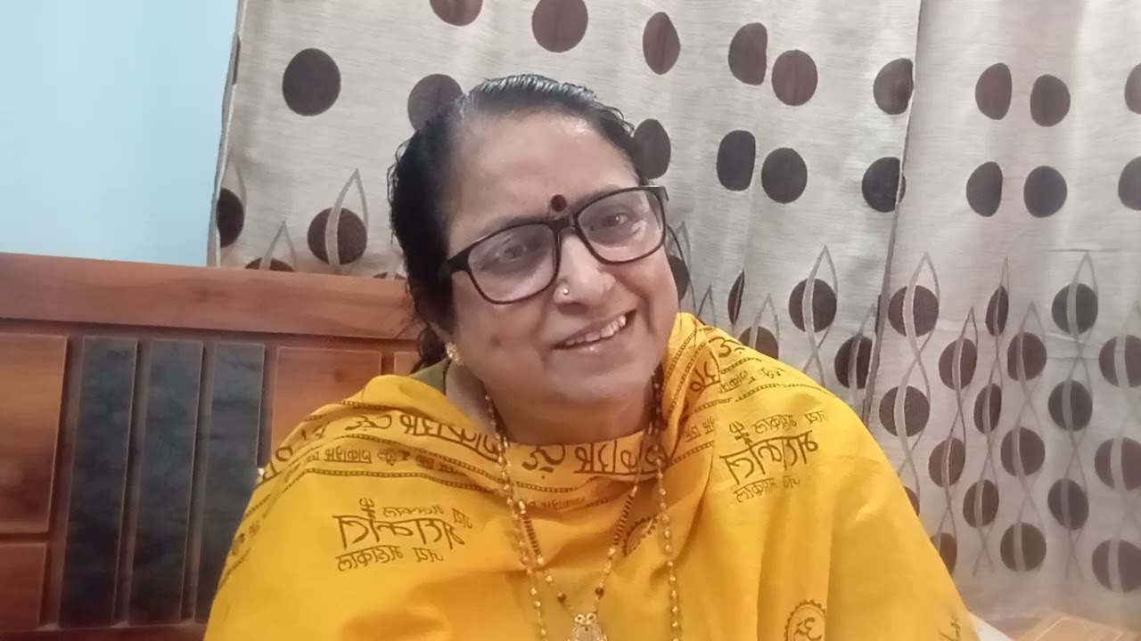 🌹गोंदवलेकर महाराज यांचा रामपाठ आहे तरी कसा? 🌹