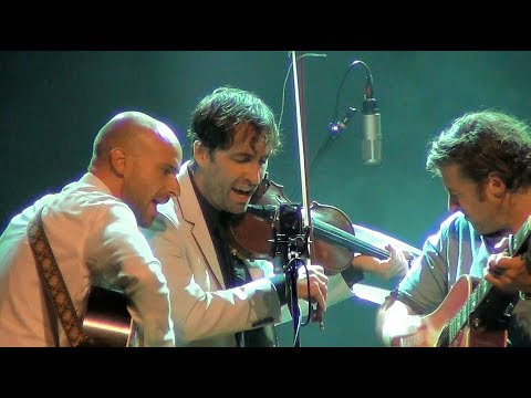 Andrew Bird - My SIster's Tiny Hands - LIVE Ravinia Festival 7/23/2017