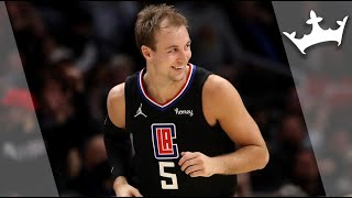 Can Luke Kennard Win This Year’s Three Point Contest