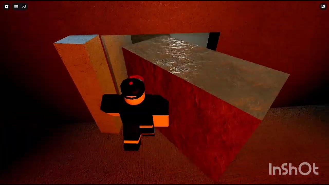 Я попал в бекрумс 2 часть 