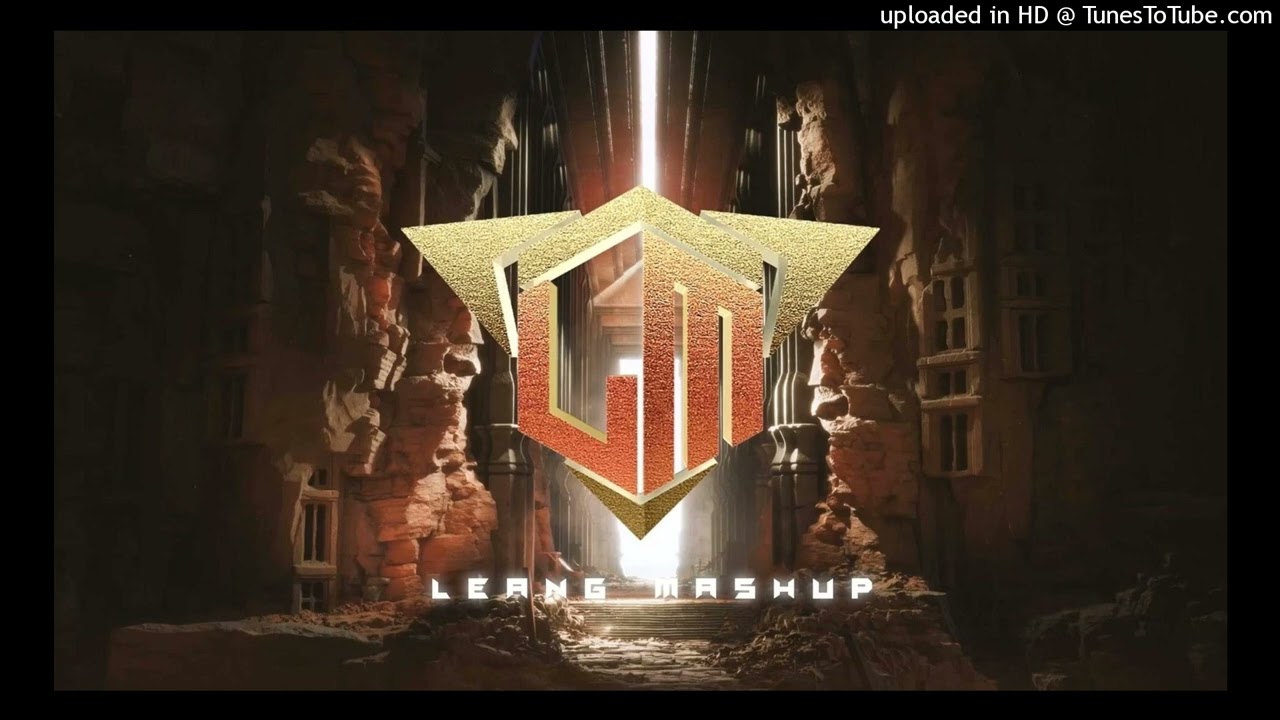 NONSTOPP ALBUM - [LEANG MASHUP] REMIX