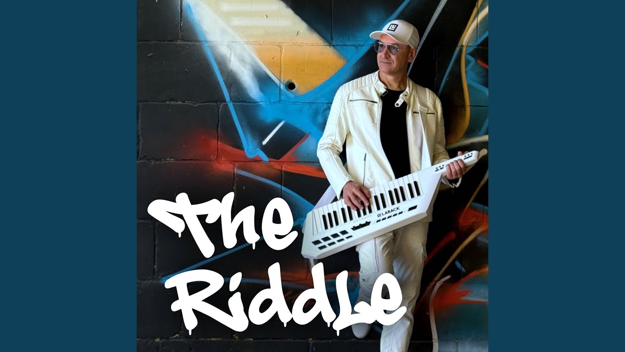 Dj Addison Riddle The Riddle (Extended Mix) - YouTube