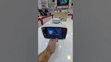 جهاز كشف المياه الجوفية BR950 
