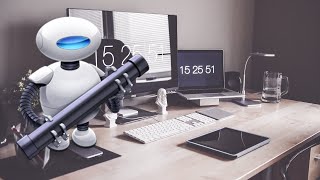 Apple's hidden App | Mac OS Automator