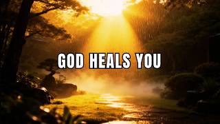 God Will Take Away Your Anxiety ✨ Healing Ambience with Soft Choir screenshot 4