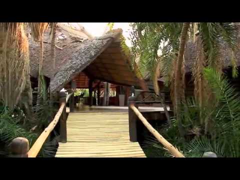 Video: Sanctuary Retreats Er Navnet At Vide For Afrikanske Luksus Safarier