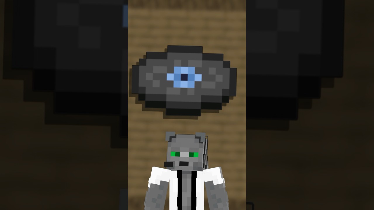 El DISCO WAIT no era así! #minecraft