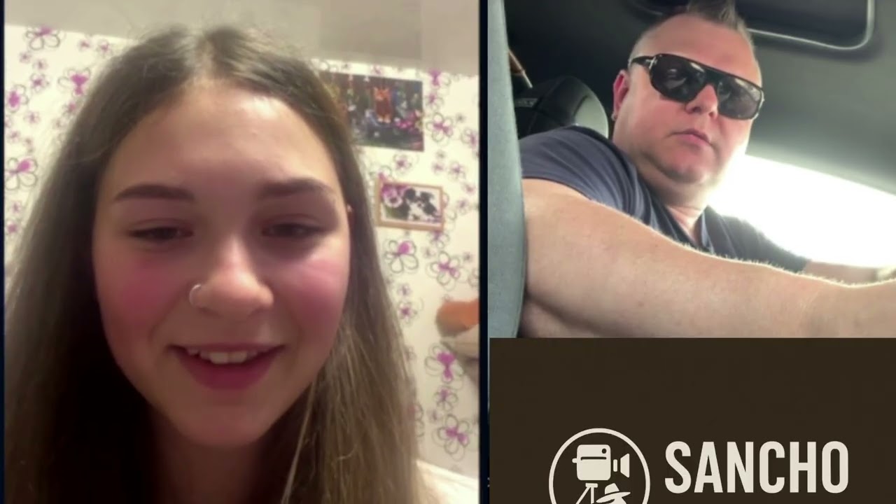 Красавица и креативный директор / Тот самый Санчо