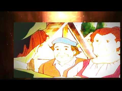 حكايات ما احلاها الحلقة 20 ثياب الإمبراطور العجيبة 360p 