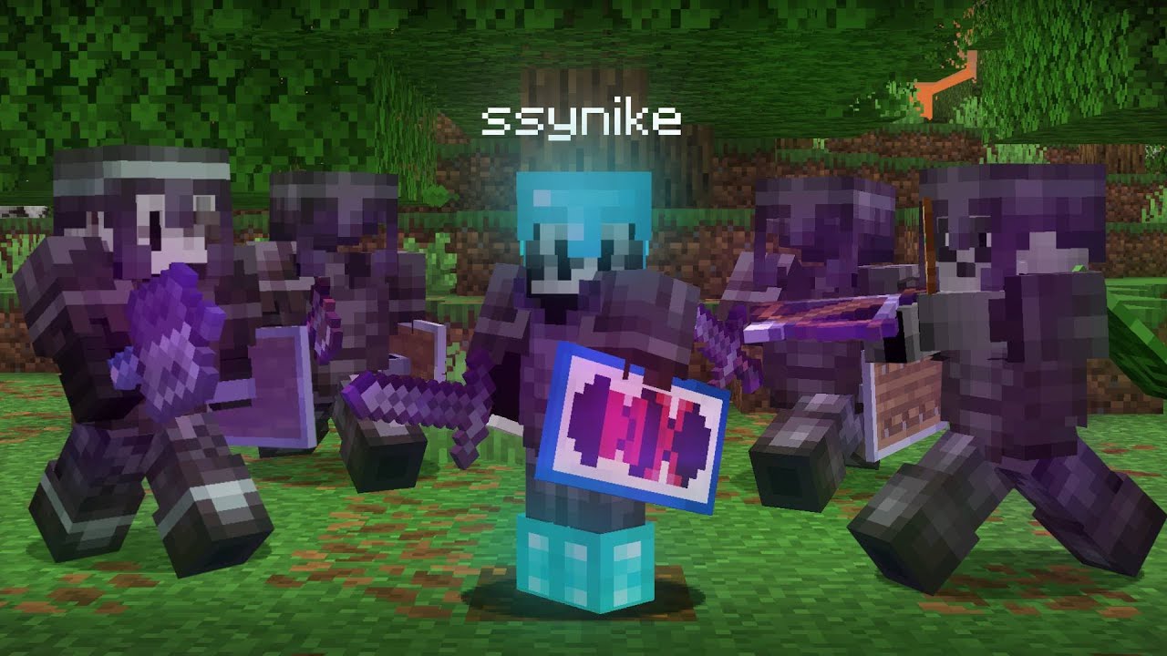 Ako som PREŽIL na Insane SMP