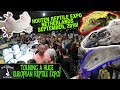 TOURING A HUGE EUROPEAN REPTILE EXPO! (Houten Reptile Expo, September 2018)