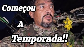 Temporada de Veado..