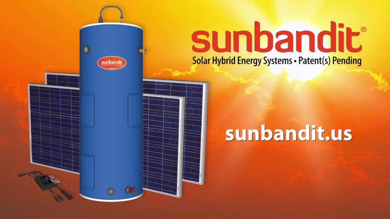sun bandit solar hot water sun bandit solar hot water