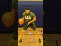 One Basketball Drill to Instantly Improve Your Handles & Footwork ☝️