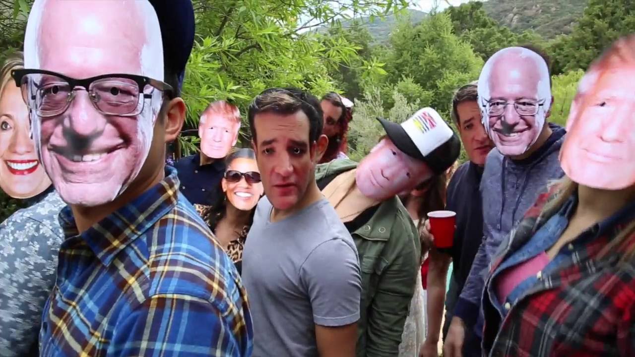 Political Party Party USA YouTube