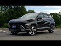2026 Hyundai Kona Limited Review The MOST Underrated Crossover Under 40k 