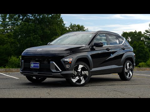 2026 Hyundai Kona Limited Review - The MOST Underrated Crossover Under $40k