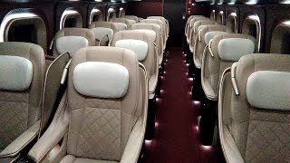 【グランクラスで勉強】1ミリも計画立てないで鉄道旅行（4/4）