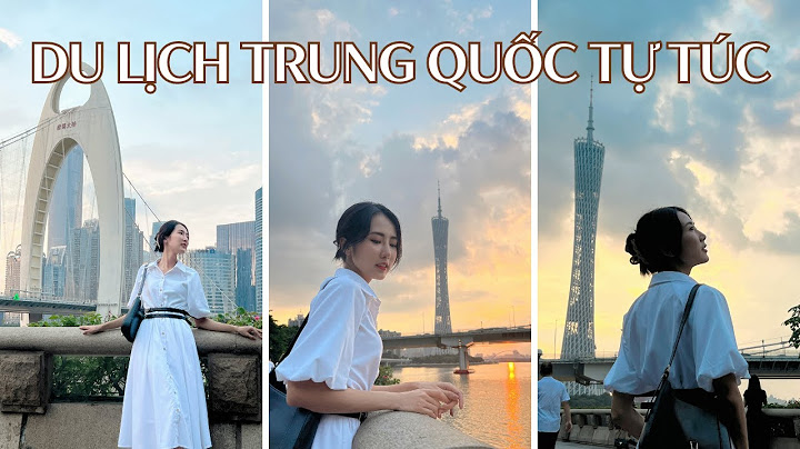 Du lịch tự túc trong tiếng anh là gì