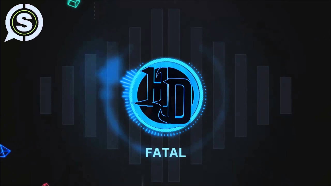 New Intro for HD FATAL