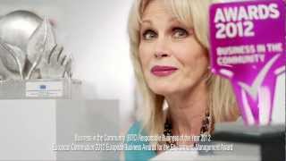 M&S Shwopping - A Big Thank You From Marks and Spencer 2012