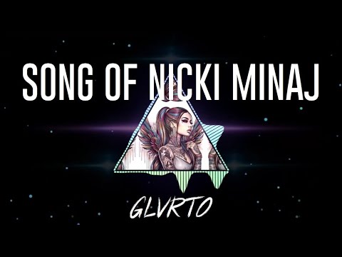 HIPHOP MIX | TWERK MIX | SONG OF NICKI MINAJ | #48 | GLVRTO MIX