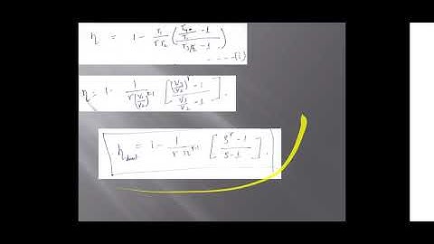 I C ( Internal Combustion) Engines as per AKU syllabus- (SI and CI engine efficiencies)-Lecture 3