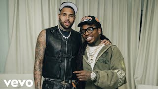 Chris Brown U0026 Jacquees  Love Dont Cost A Thing   
