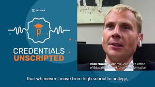 The importance of credential portability and learner autonomy w/ Nick Moore