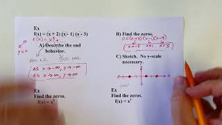 Algebra 2 - Big Ideas 4.5 - Solving Polynomial Equations