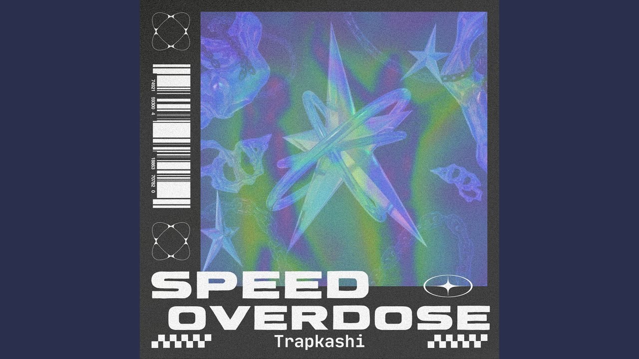 Speed Overdose
