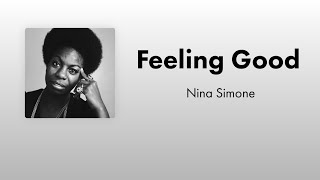 Feeling Good by nina simone | اغنية مترجمة
