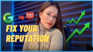 Online Reputation Management &amp; SEO Expert Introduction 720p