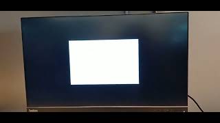 P360 ThinkStation : Error 0162